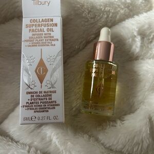 NWT Charlotte Tilbury facial oil